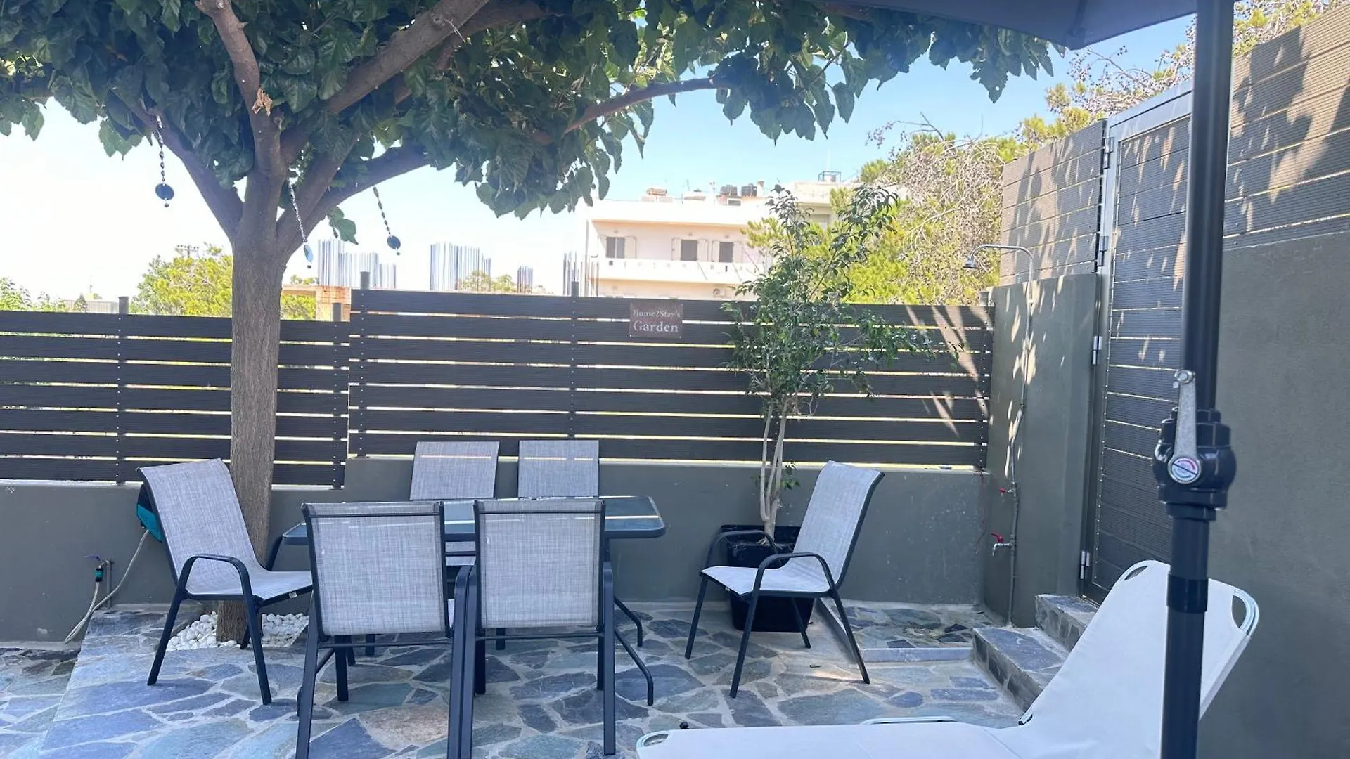 Home2Stay Heraklion Gazi Greece