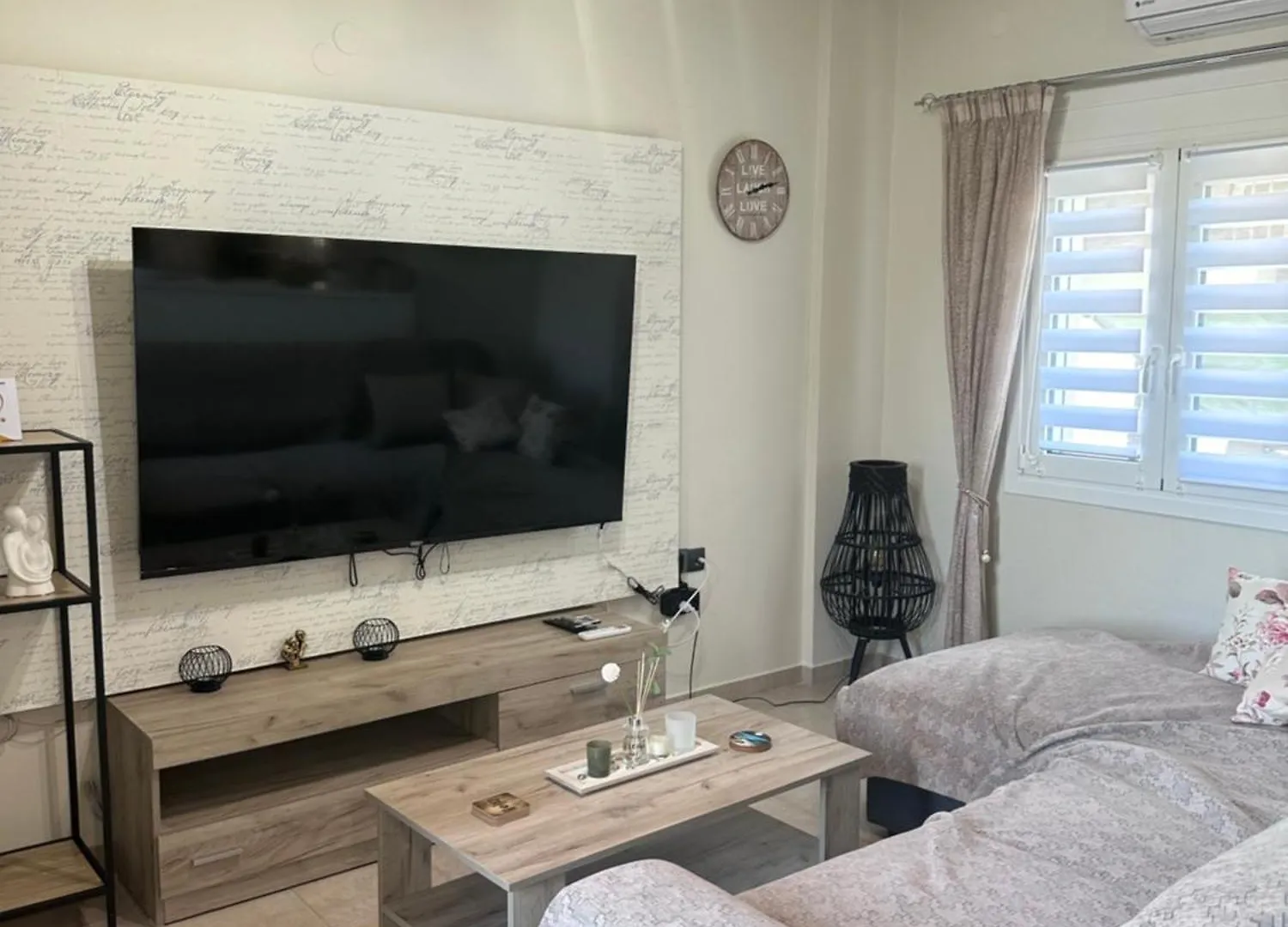 Apartment Home2Stay Heraklion Gazi Greece