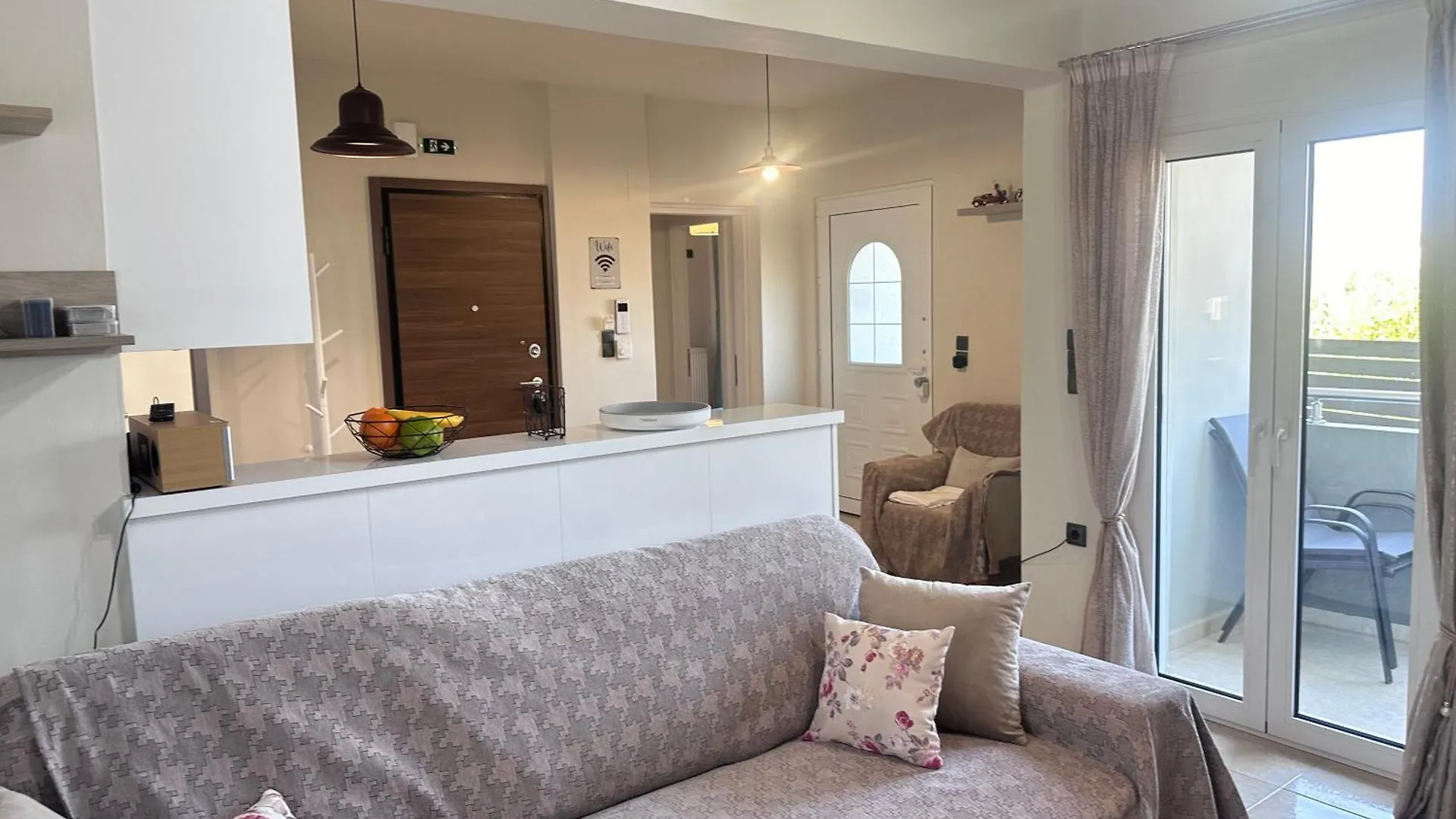 Apartment Home2Stay Heraklion Gazi Greece