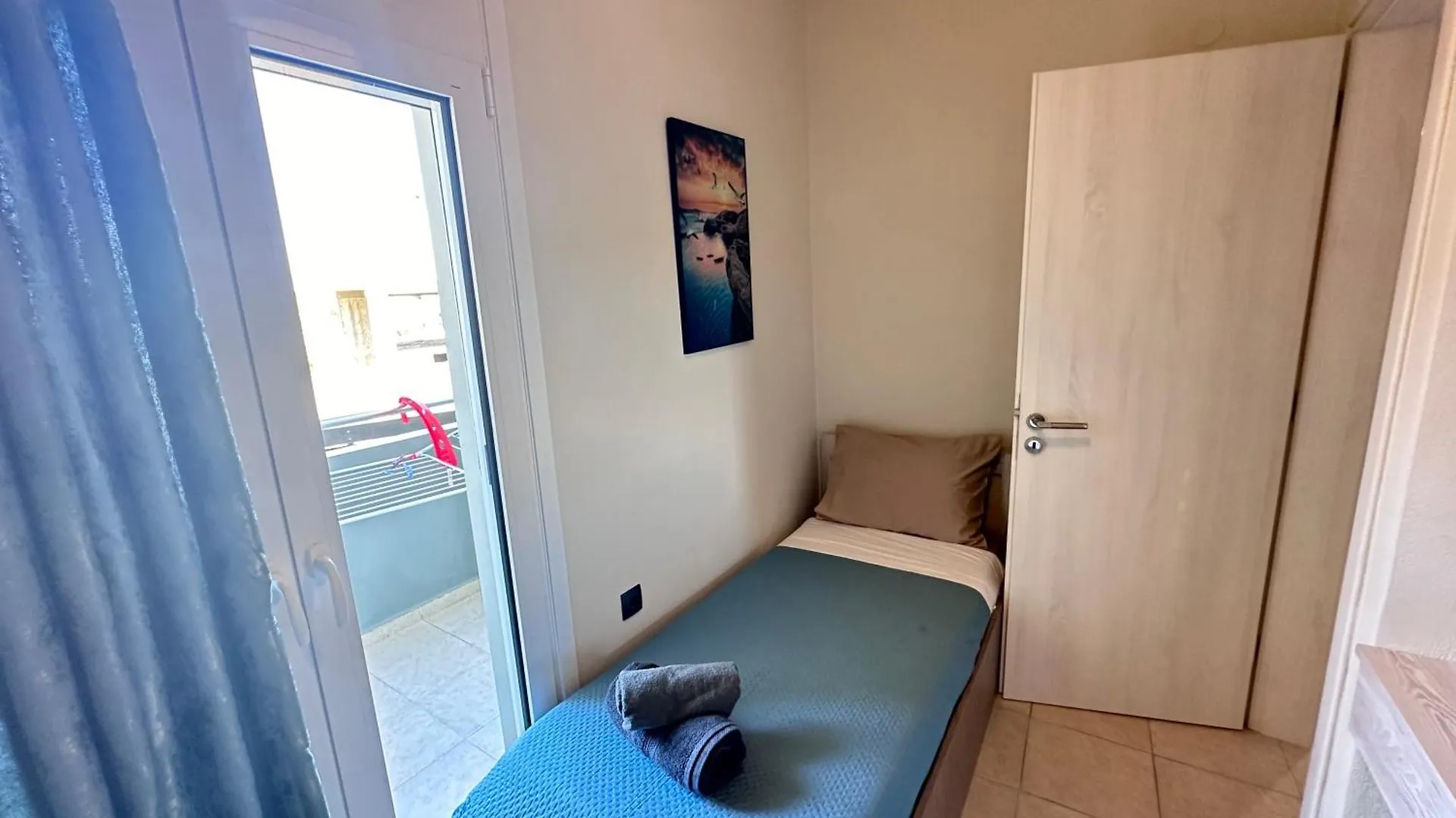 Home2Stay Heraklion Gazi Greece