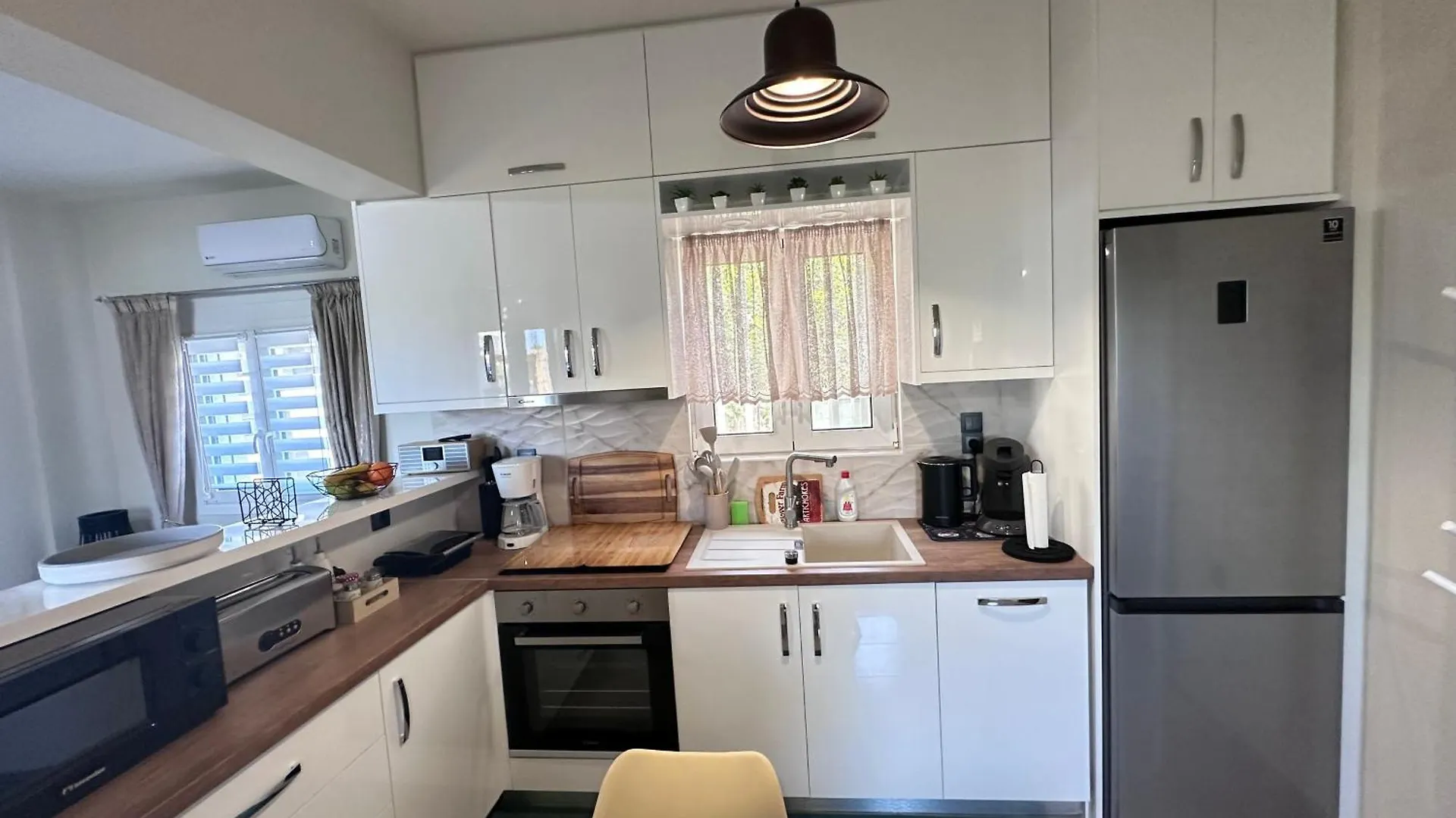 Home2Stay Heraklion Gazi Apartment