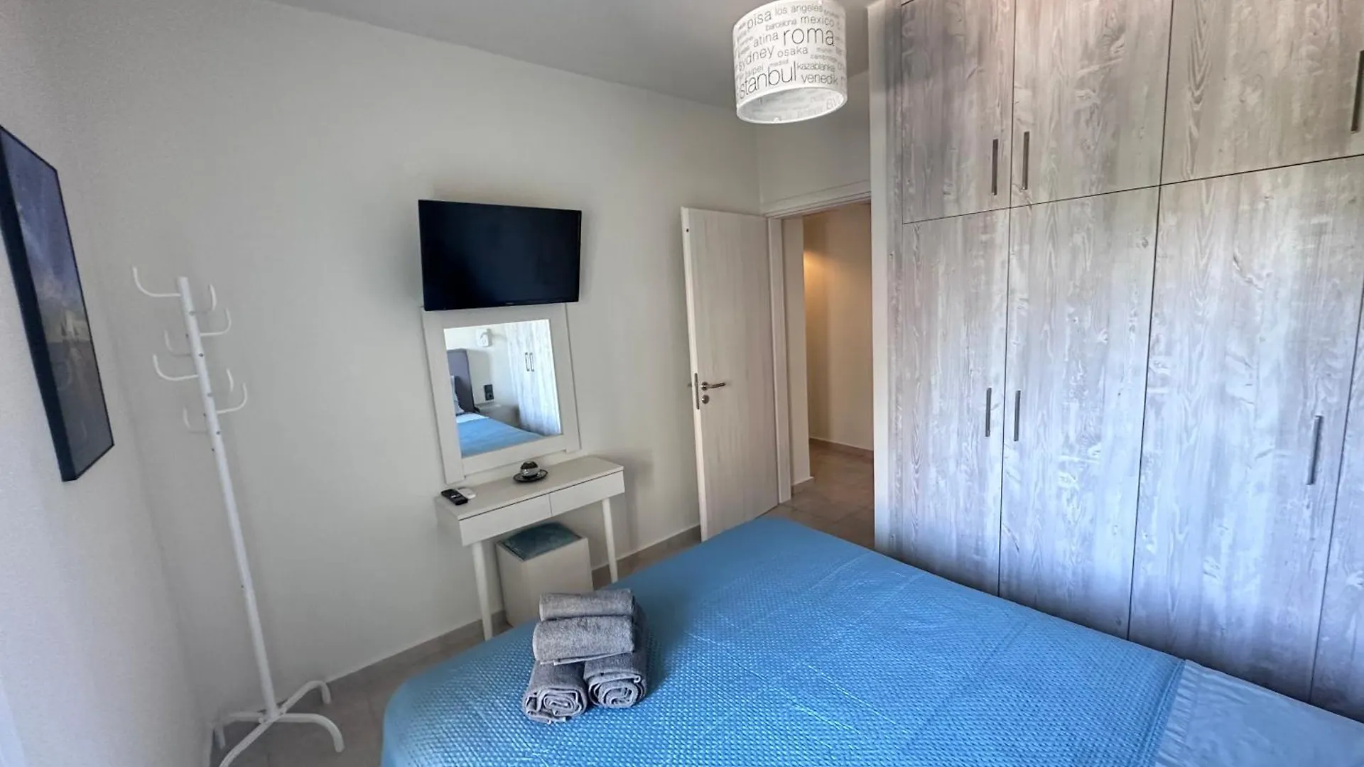 Home2Stay Heraklion Gazi Apartment