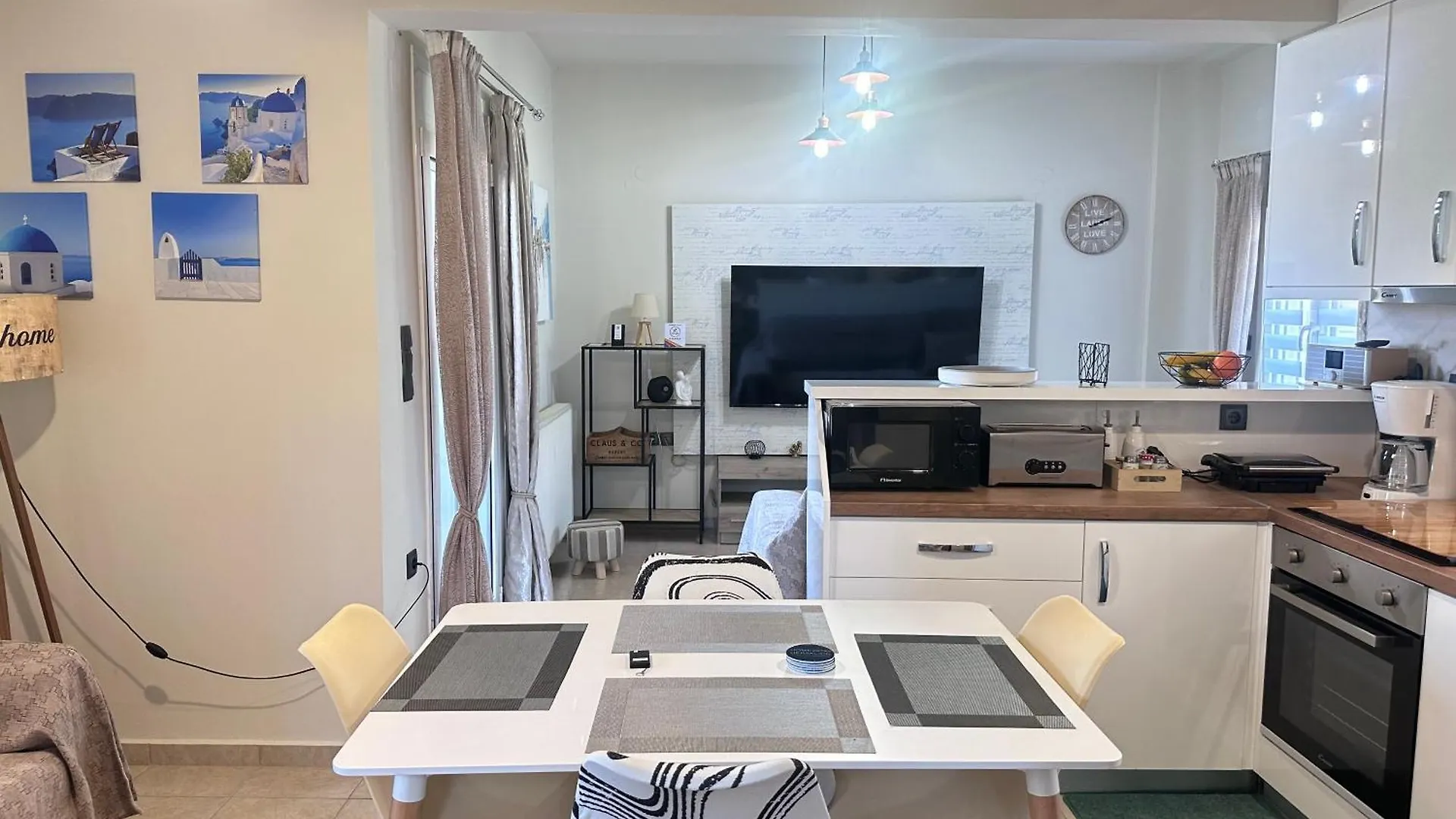 Home2Stay Heraklion Gazi